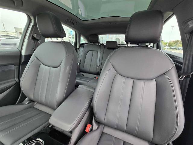 Used 2025 Audi A5 Premium w/ Convenience Package AWD/4WD image 22
