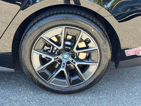 Certified 2023 BMW i4 eDrive35 w/ Premium Package RWD image 14