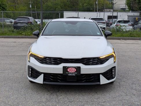 Used 2025 Kia K5 GT-Line AWD/4WD image 10