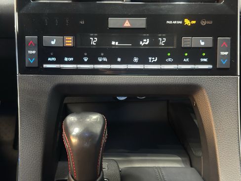 Used 2021 Toyota Avalon TRD FWD image 29