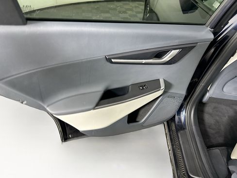 Used 2024 Kia EV6 Wind RWD image 26