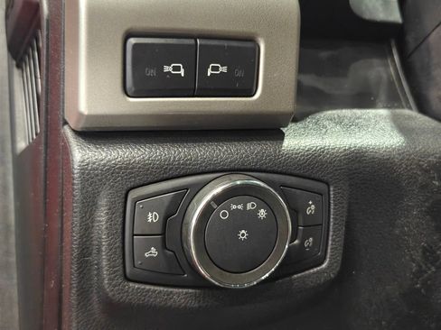 Used 2018 Ford F150 Lariat w/ Equipment Group 502A Luxury AWD/4WD image 60