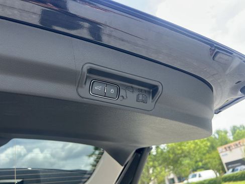 New 2026 Ford Explorer Active RWD image 19