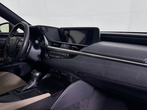 Used 2020 Lexus ES 350 ES 350 w/ Premium Package image 29