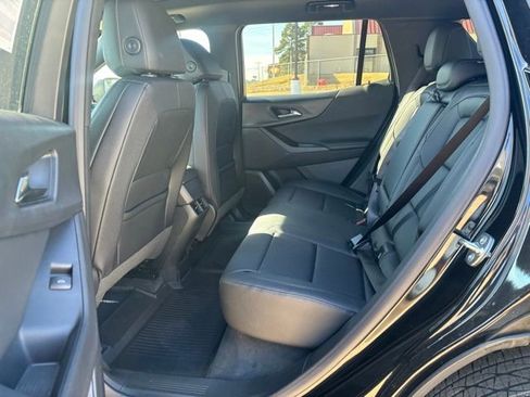 New 2026 Chevrolet Equinox LT w/ Convenience Package II FWD image 12