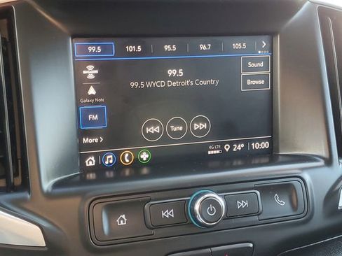 Used 2023 GMC Terrain SLE w/ Driver Convenience Package image 21