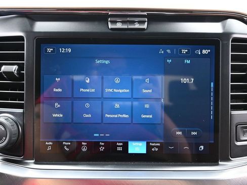 New 2026 Ford F350 King Ranch AWD/4WD image 38