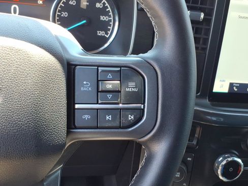 Used 2023 Ford F150 XLT w/ Equipment Group 302A High AWD/4WD image 18