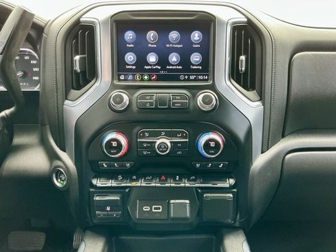 Used 2021 GMC Sierra 1500 SLT image 37