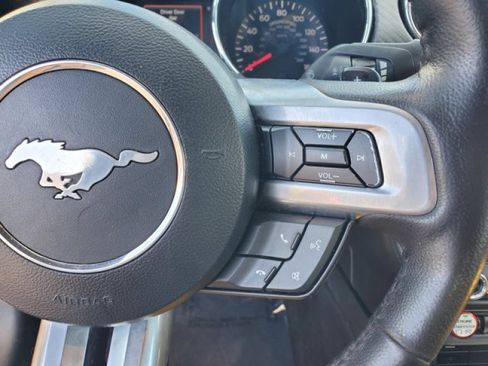 Used 2015 Ford Mustang Coupe w/ Enhanced Security Package image 17