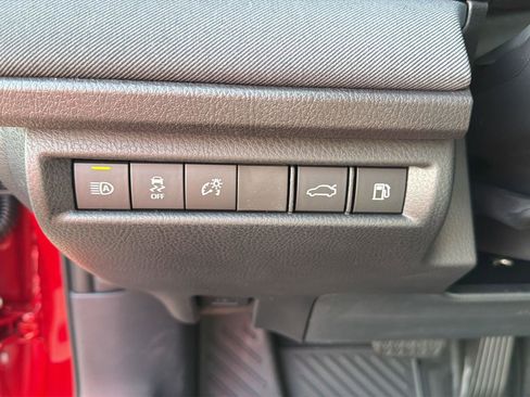 New 2026 Toyota Camry LE FWD image 19