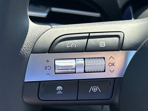 New 2026 Hyundai Tucson SEL image 31