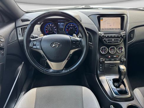 Used 2014 Hyundai Genesis 2.0T RWD image 20