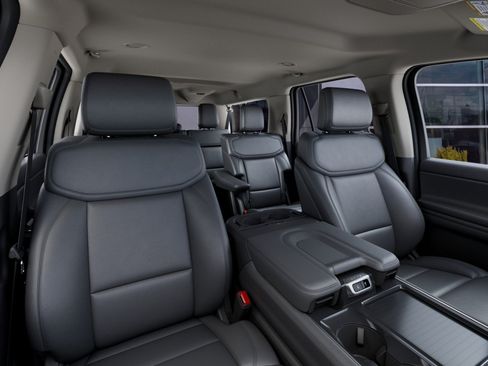 New 2027 Ford Expedition Max Active RWD image 12