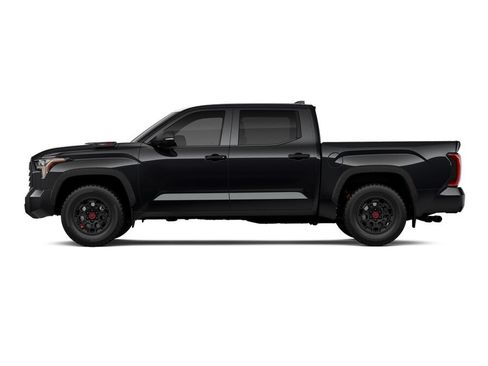 New 2026 Toyota Tundra TRD Pro AWD/4WD image 4