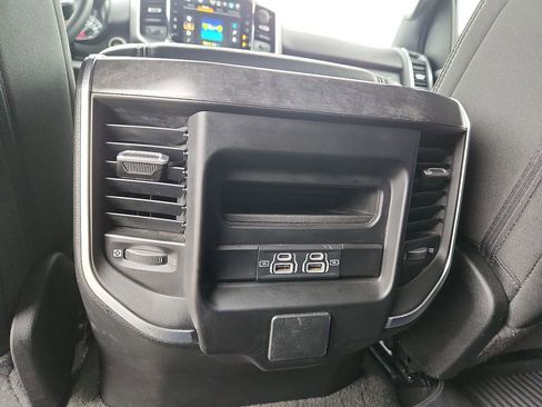 Used 2024 RAM 1500 Lone Star image 15