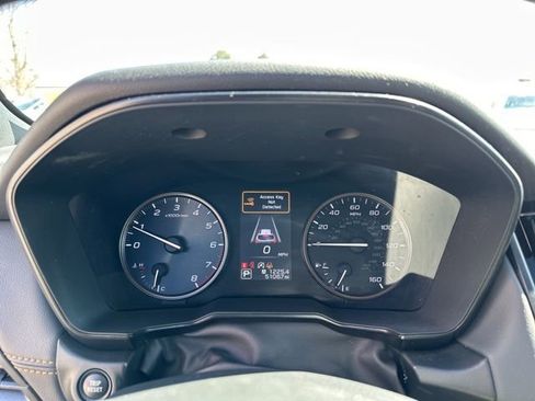 Used 2023 Subaru Outback Wilderness image 31