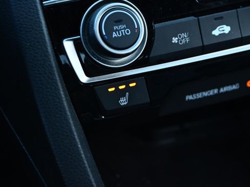 Used 2017 Honda Civic EX-T image 27