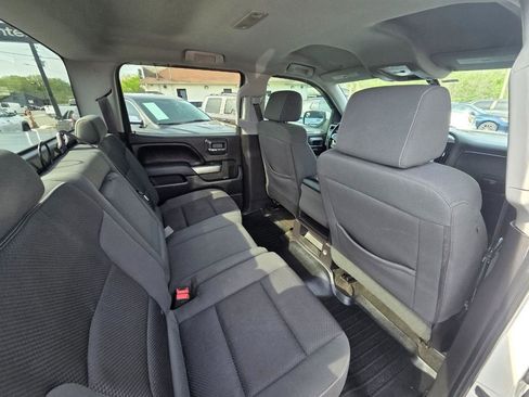 Used 2016 Chevrolet Silverado 1500 LT image 16