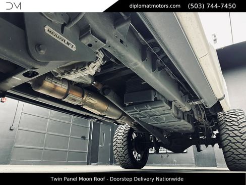 Used 2022 Ford F350 Platinum image 52