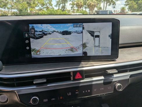 Certified 2026 Kia Sorento SX AWD/4WD image 25