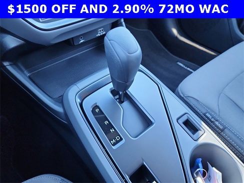 New 2026 Subaru Crosstrek 2.5i image 23