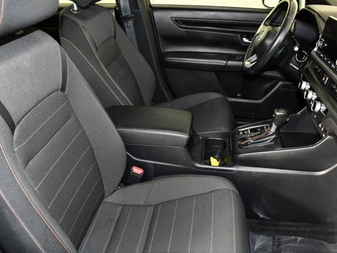 Used 2024 Honda CR-V Sport image 40