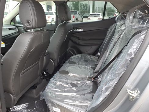 New 2026 Buick Encore GX Preferred w/ Comfort Package image 15
