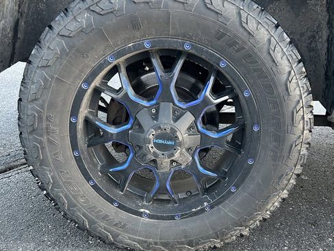 Used 2016 RAM 1500 Sport image 11