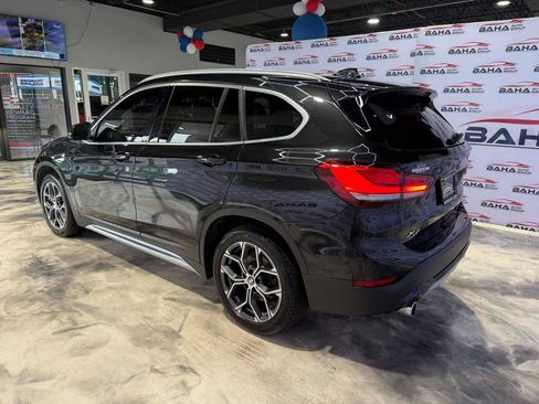 Used 2020 BMW X1 xDrive28i AWD/4WD image 7