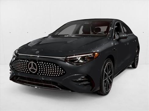 New 2026 Mercedes-Benz CLA 350 image 1