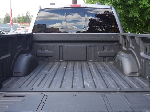 Certified 2024 Ford F150 Lariat w/ Equipment Group 502A High AWD/4WD image 28