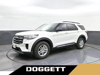 New 2025 Ford Explorer Active video 1