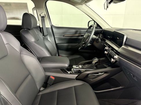 New 2025 Kia Telluride LX image 13