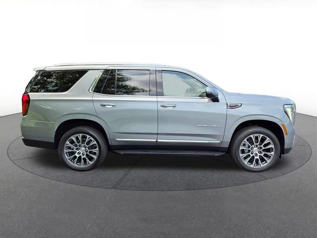New 2026 GMC Yukon Denali w/ Advanced Technology Package AWD/4WD image 2