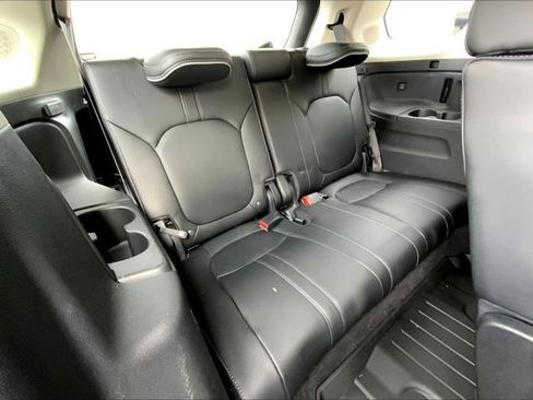 Used 2023 Honda Pilot Elite image 27