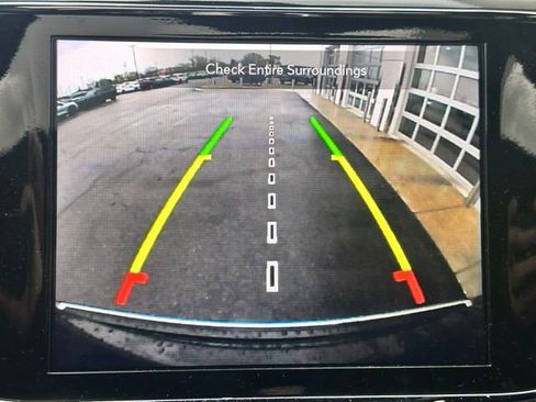 Used 2021 Jeep Grand Cherokee Limited w/ Trailer Tow Group IV AWD/4WD image 19