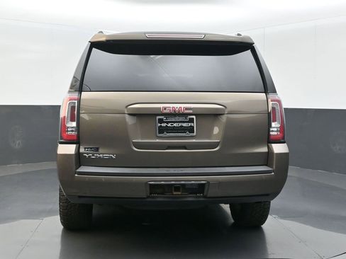Used 2015 GMC Yukon SLT w/ Open Road Package image 19