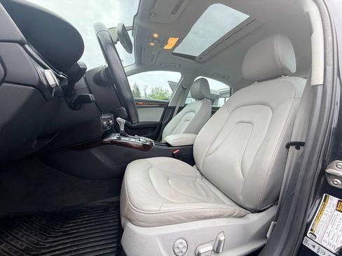 Used 2015 Audi A4 2.0T Premium Plus w/ Technology Package AWD/4WD image 17