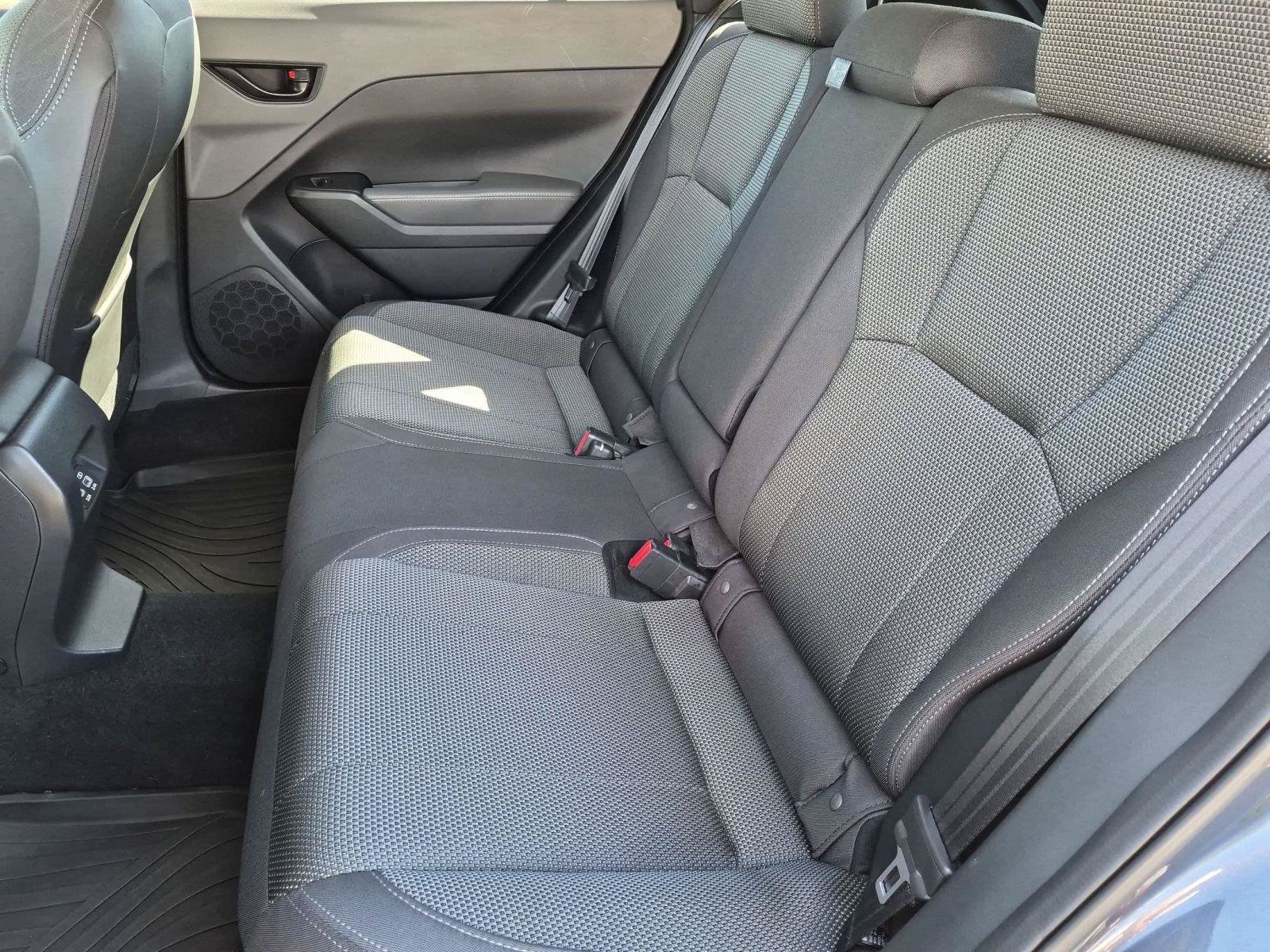 Certified 2024 Subaru Crosstrek 2.0i Premium AWD/4WD image 24