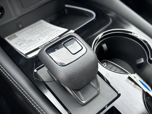 New 2026 Nissan Rogue Platinum w/ Platinum Premium Package image 24