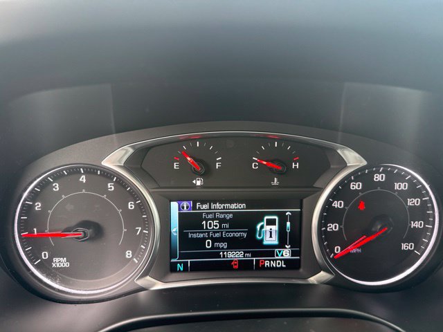 Used 2018 GMC Acadia SLT AWD/4WD image 14