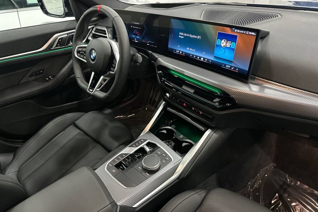 Used 2026 BMW M440i w/ Premium Package RWD image 17
