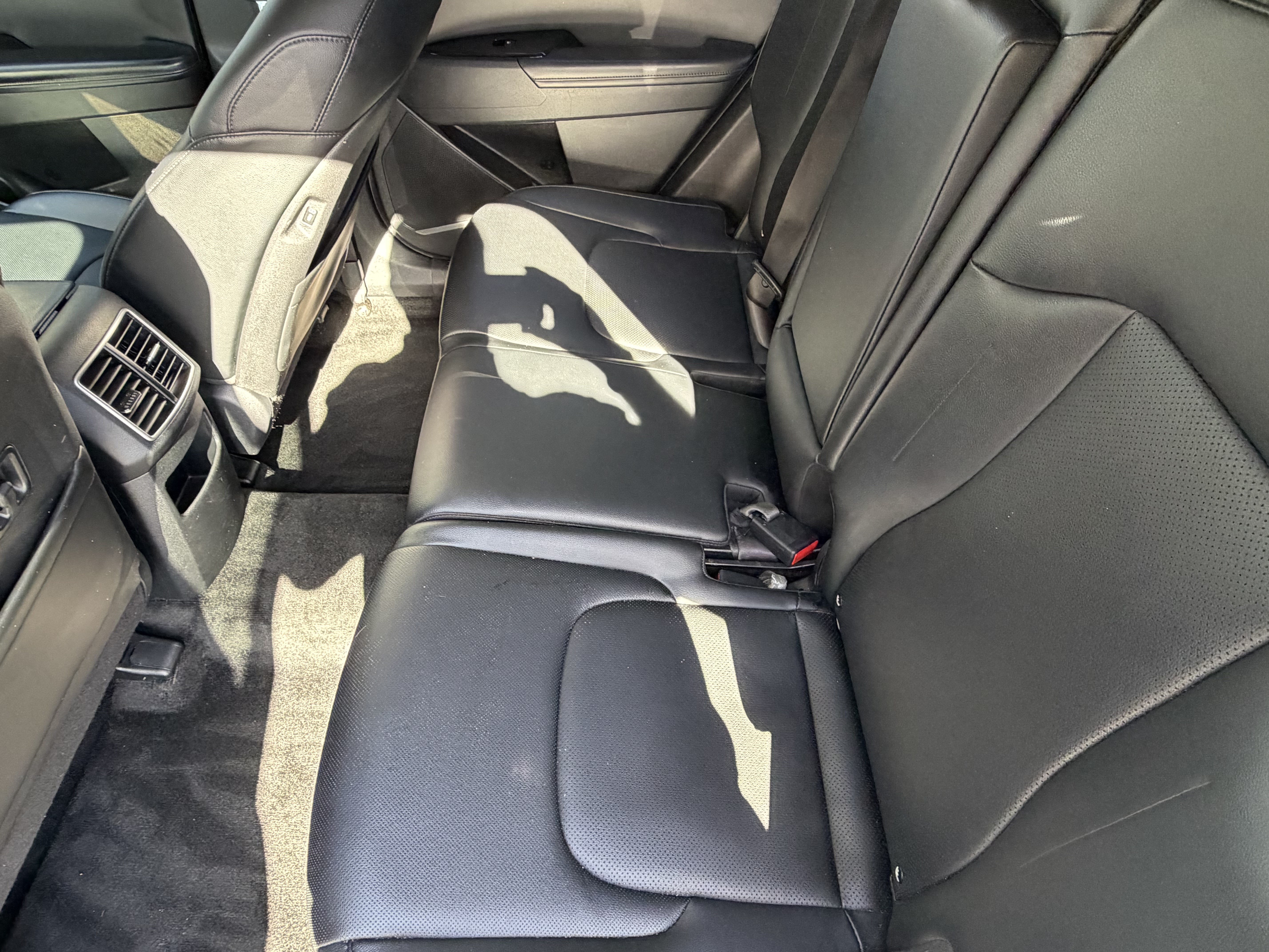 Used 2023 Kia Sportage EX FWD image 30
