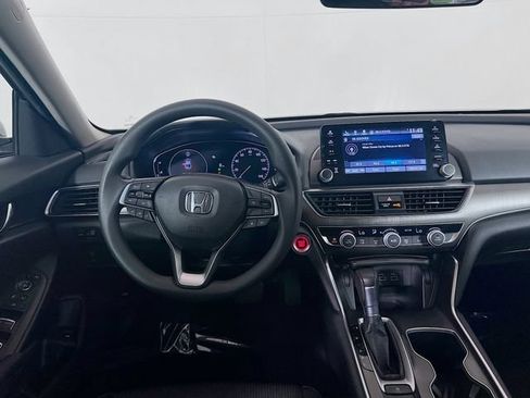 Used 2022 Honda Accord LX image 18