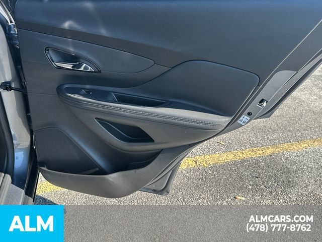 Used 2019 Buick Encore Preferred w/ Safety Package FWD image 18
