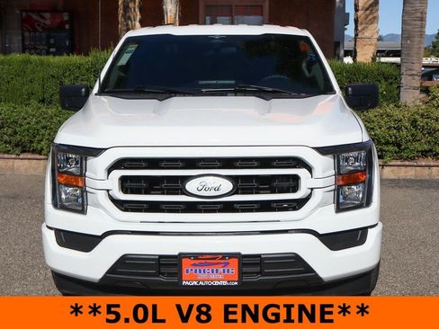 Used 2023 Ford F150 XL image 3