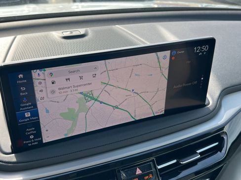 New 2026 Acura MDX SH-AWD w/ Technology Package image 28