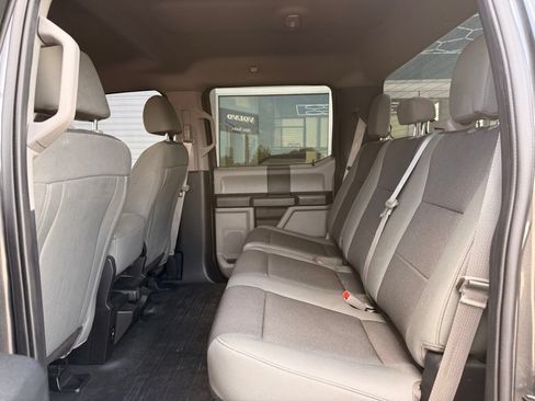 Used 2020 Ford F150 XL w/ XL Power Equipment Group AWD/4WD image 18