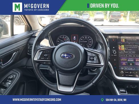 Used 2021 Subaru Legacy Premium AWD/4WD image 18